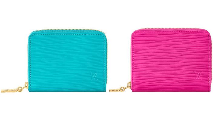 画像: 日本限定 ジッピー·コイン パース/104,500円