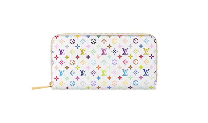 画像2: 日本限定 ジッピー·ウォレット/139,700円