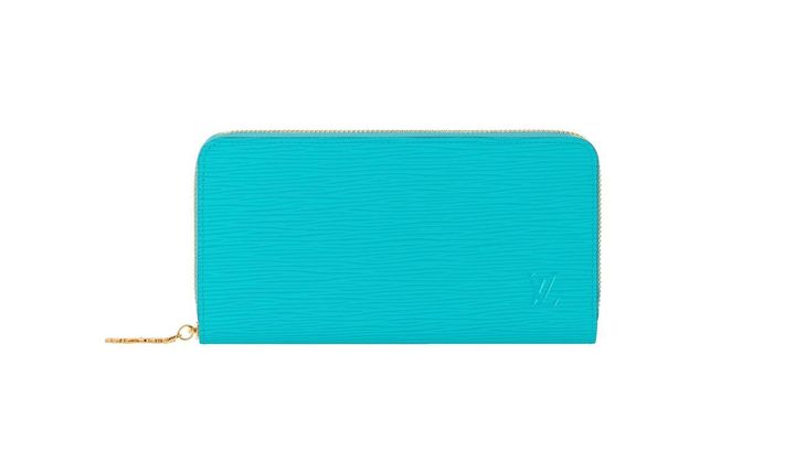 画像: 日本限定 ジッピー·ウォレット/165,000円