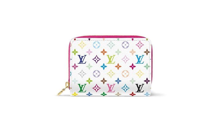 画像: 日本限定 ポルトフォイユ·ルー/125,400円