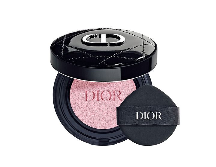 ディオール トーンアップ グロウ クッション