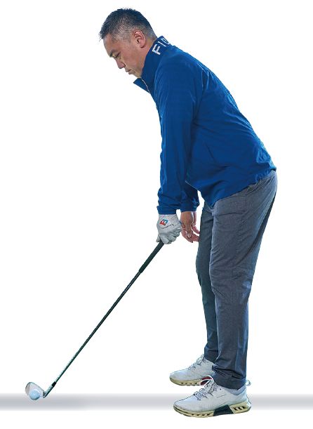 正しいアドレスの作り方とは？石井良介プロが解説