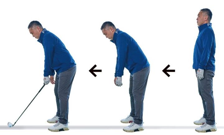 正しいアドレスの作り方とは？石井良介プロが解説