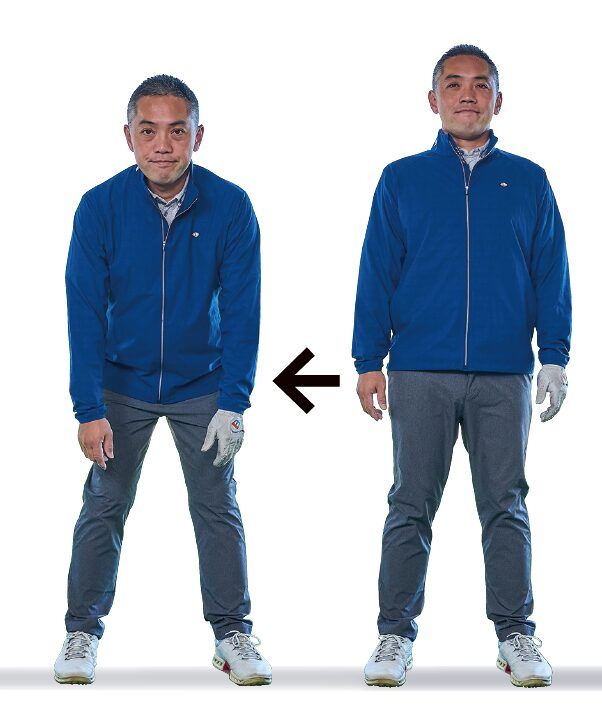 正しいアドレスの作り方とは？石井良介プロが解説