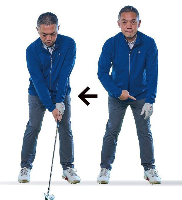 正しいアドレスの作り方とは？石井良介プロが解説