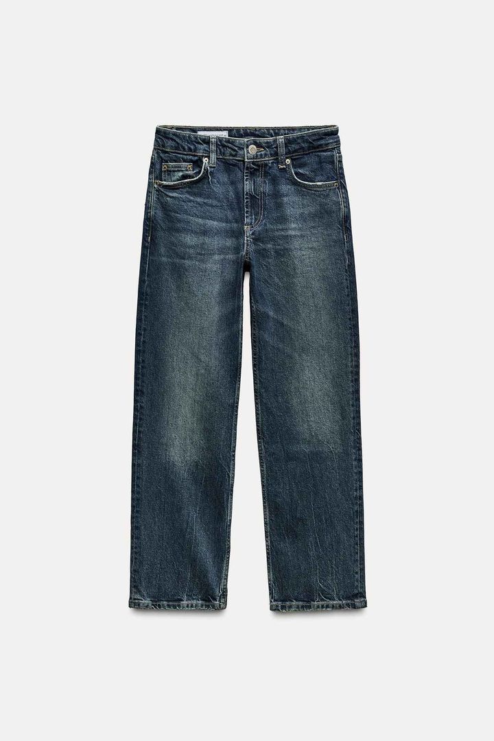 画像1: 出典：ZARA