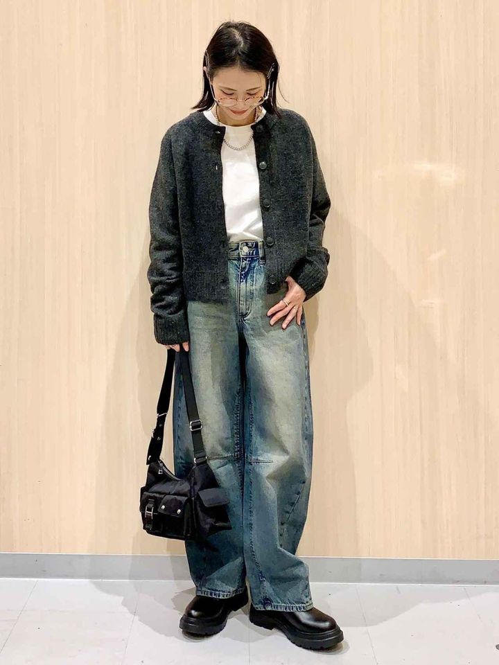 画像2: 出典：GU