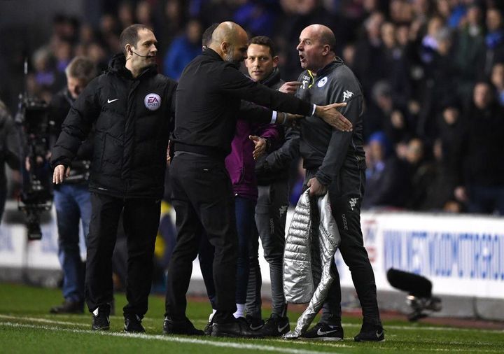 世界で6人だけ！グアルディオラ監督との試合で「全勝」している指揮官たち