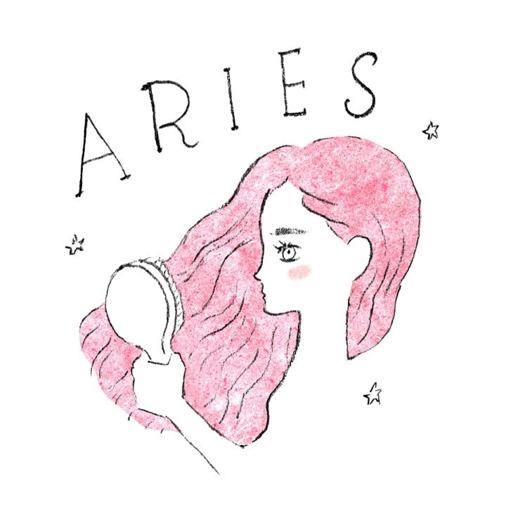 【牡羊座】2025年の運勢は？