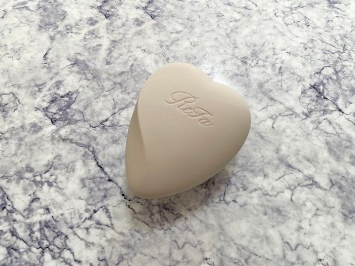 リファ ハートブラッシュ フォースカルプ