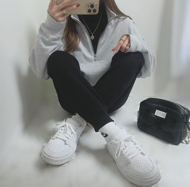 UNIQLOボトムス14