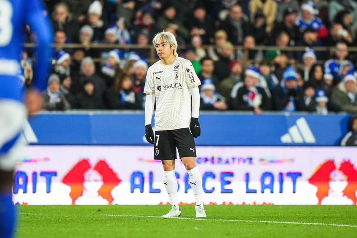 日本人選手、2024年に『世界での価値』が最も上がった5人と最も下がった5人