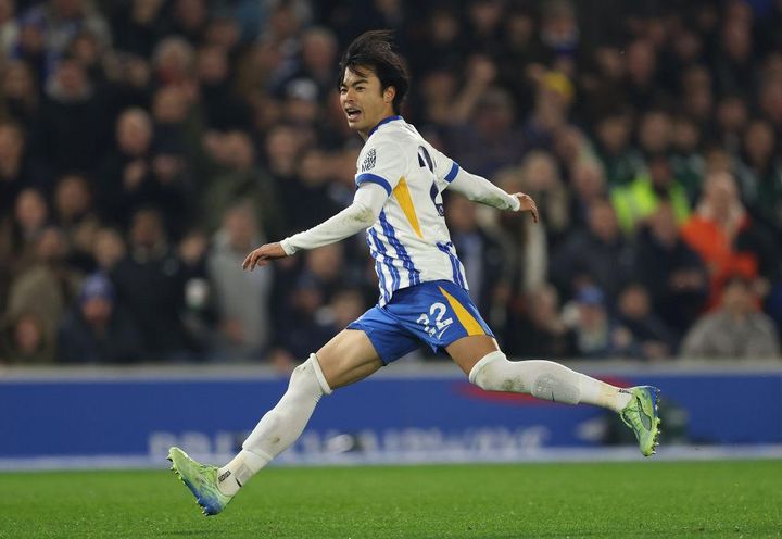 日本人選手、2024年に『世界での価値』が最も上がった5人と最も下がった5人