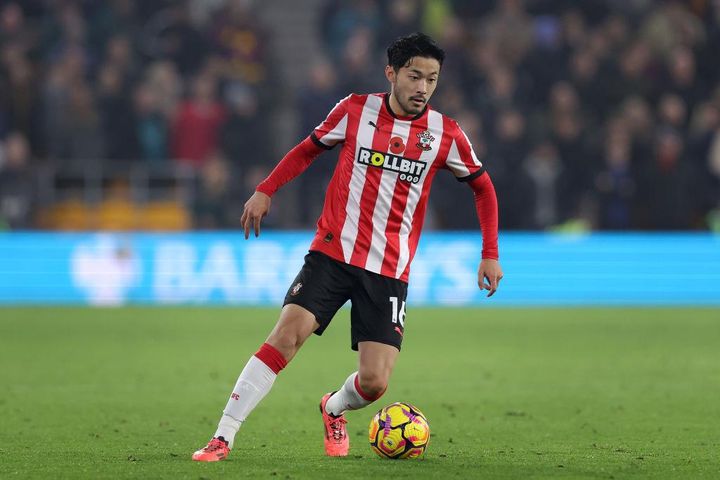 日本人選手、2024年に『世界での価値』が最も上がった5人と最も下がった5人