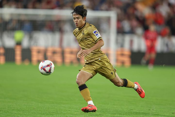 日本人選手、2024年に『世界での価値』が最も上がった5人と最も下がった5人