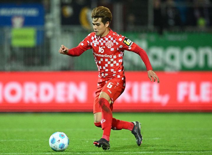 日本人選手、2024年に『世界での価値』が最も上がった5人と最も下がった5人