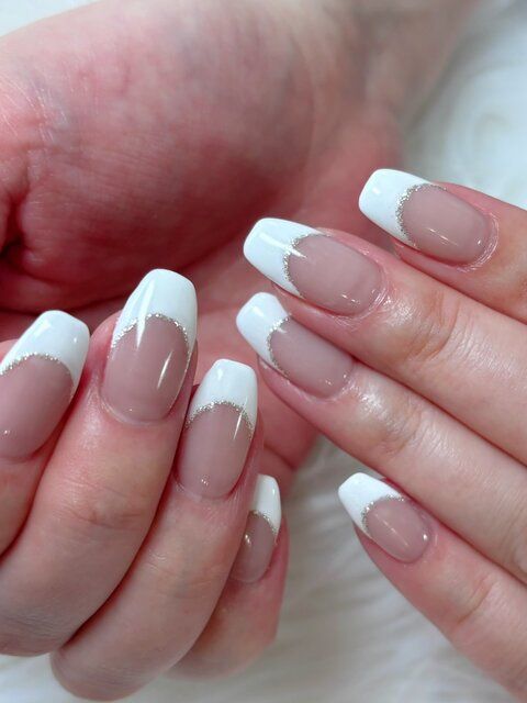 人気デザインや最新ネイルの情報ならItnail(イットネイル) (744744)