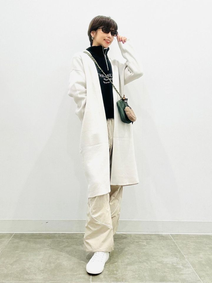 画像2: 出典：GU