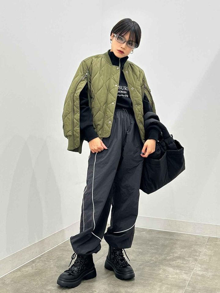 画像3: 出典：GU