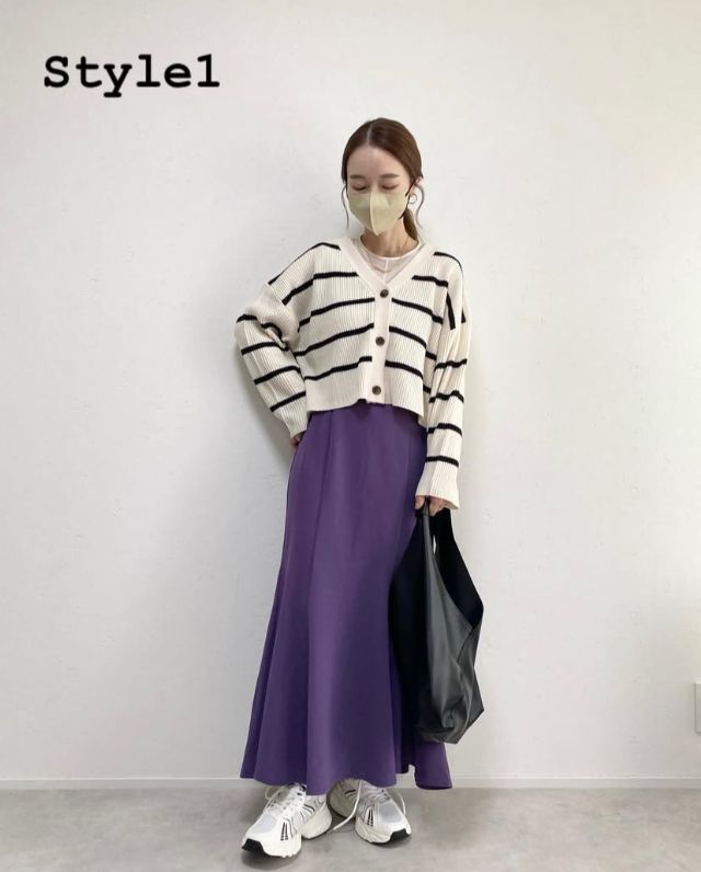 BDカーディガン