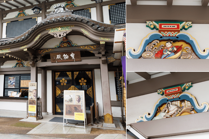 大人の学びにもご利益・開運あり♪ 2025年初詣に行きたい湯島天満宮