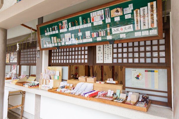 大人の学びにもご利益・開運あり♪ 2025年初詣に行きたい湯島天満宮