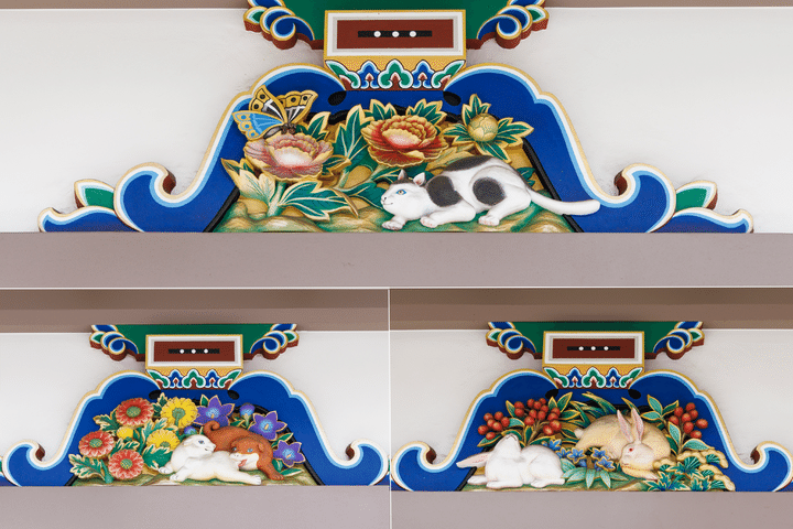 大人の学びにもご利益・開運あり♪ 2025年初詣に行きたい湯島天満宮