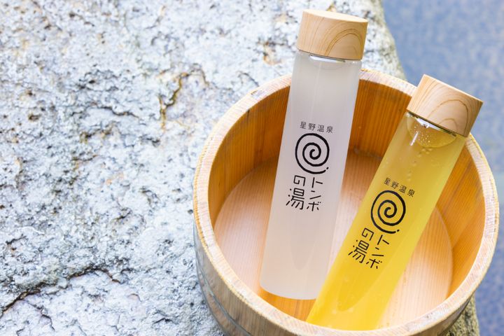 サウナDAY オリジナルドリンク