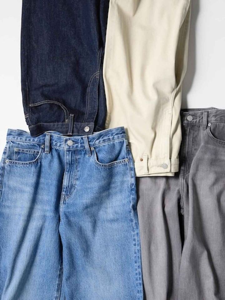 画像2: 出典：ユニクロ