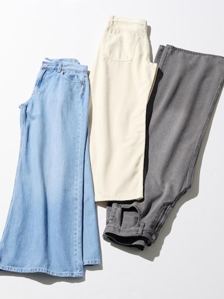 画像1: 出典：ユニクロ