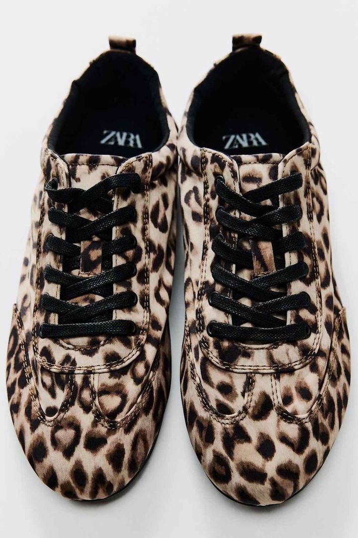 画像3: 出典：ZARA