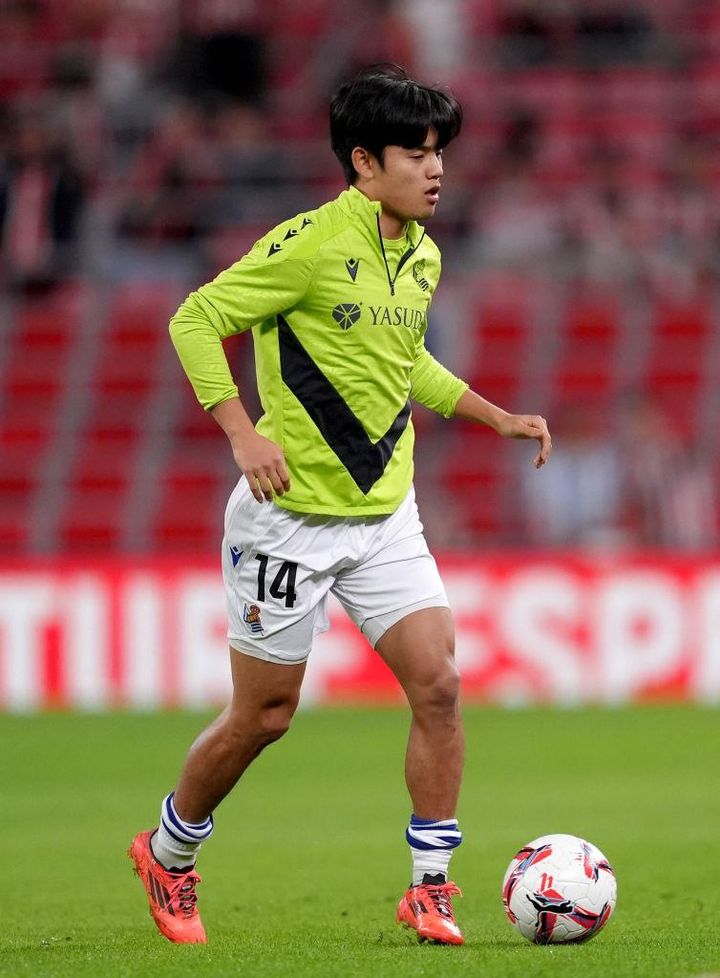 サッカー日本代表、adidasの契約選手「現役最強の5人」！着用スパイクはこれ