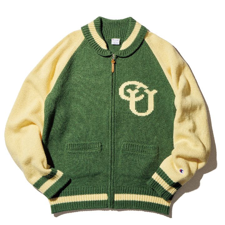 ノルディック柄に総柄…シンプルなデニムに合わせるだけでOKなデザインニットたち