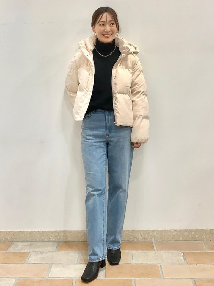 画像1: 出典：GU