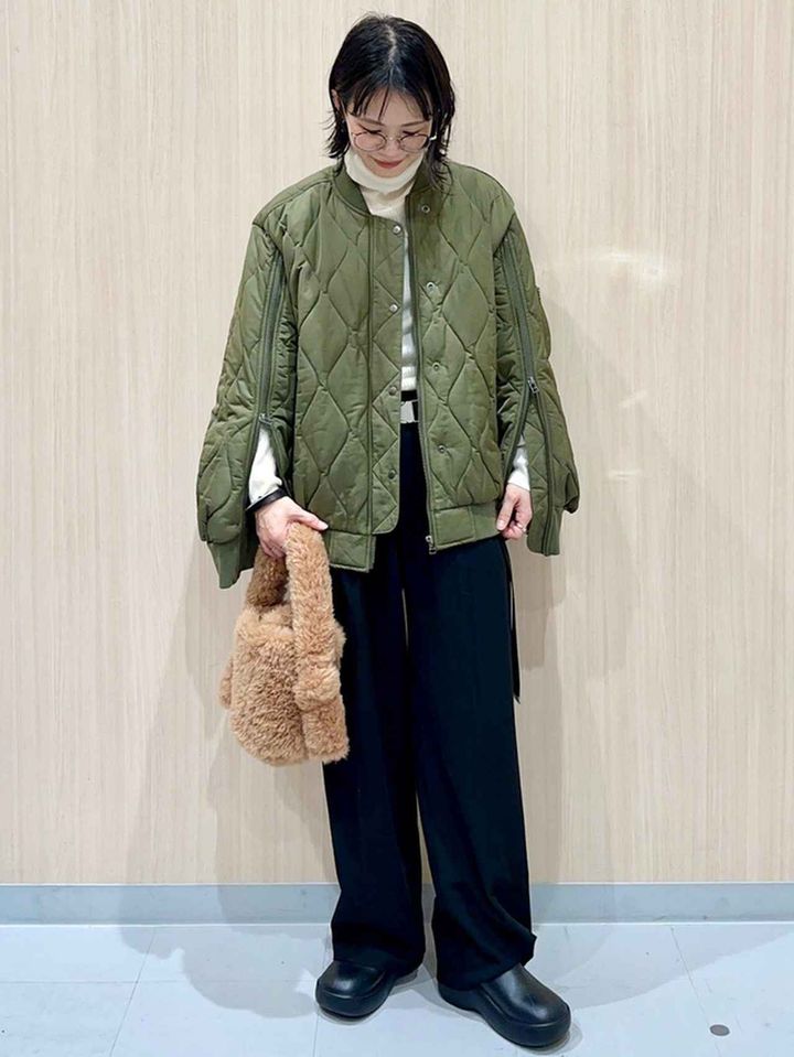 画像4: 出典：GU