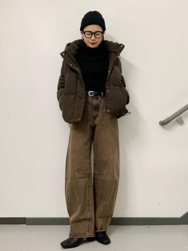 画像1: 出典：GU