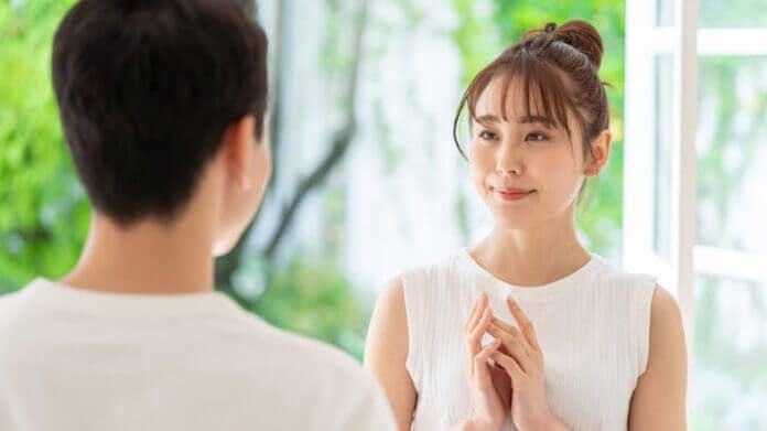 か弱い女子はなぜモテる？同性からも嫌われない方法5選