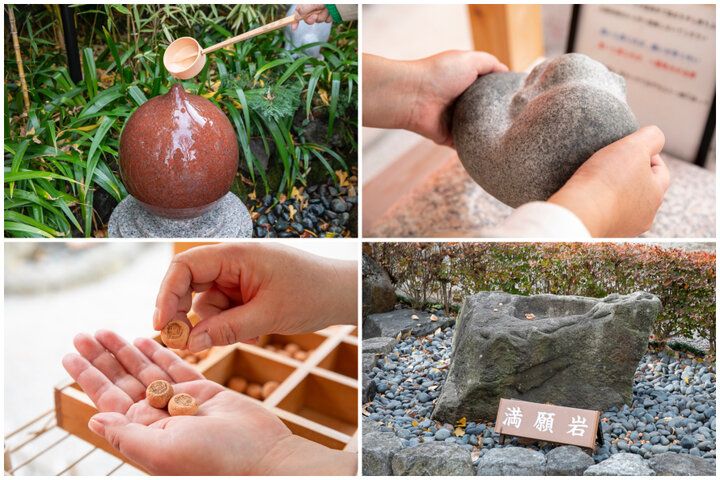 白蛇さまに巳年の開運祈願♪ 御朱印やお守りなどを目当てに日本三大白蛇神社のひとつ品川「蛇窪神社」へ