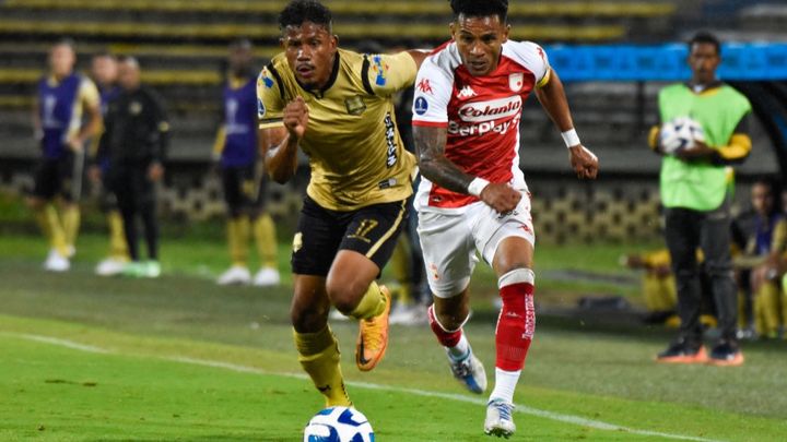 横浜F・マリノスが新外国籍DFの争奪戦を制す！南米から大型センターバックを獲得へ