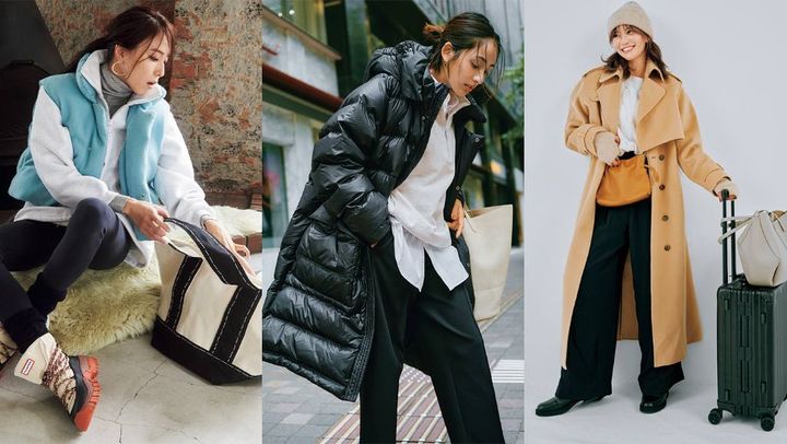 1月コーデ3種カバー画像