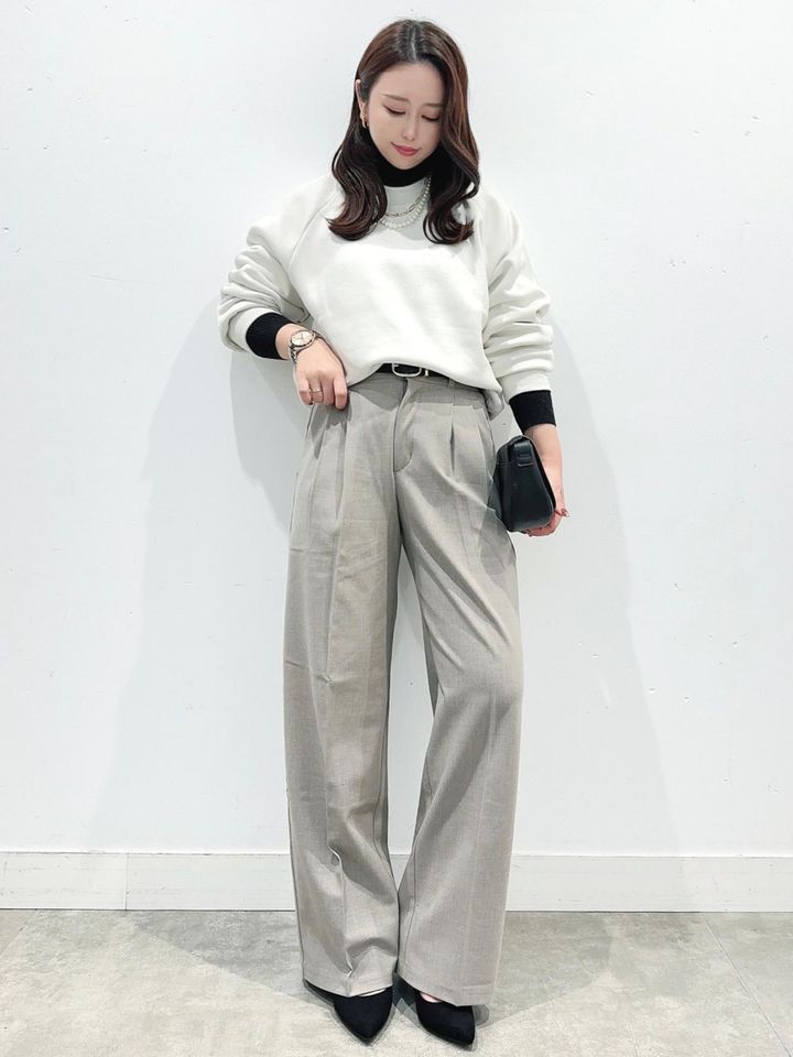 画像2: 出典：GU