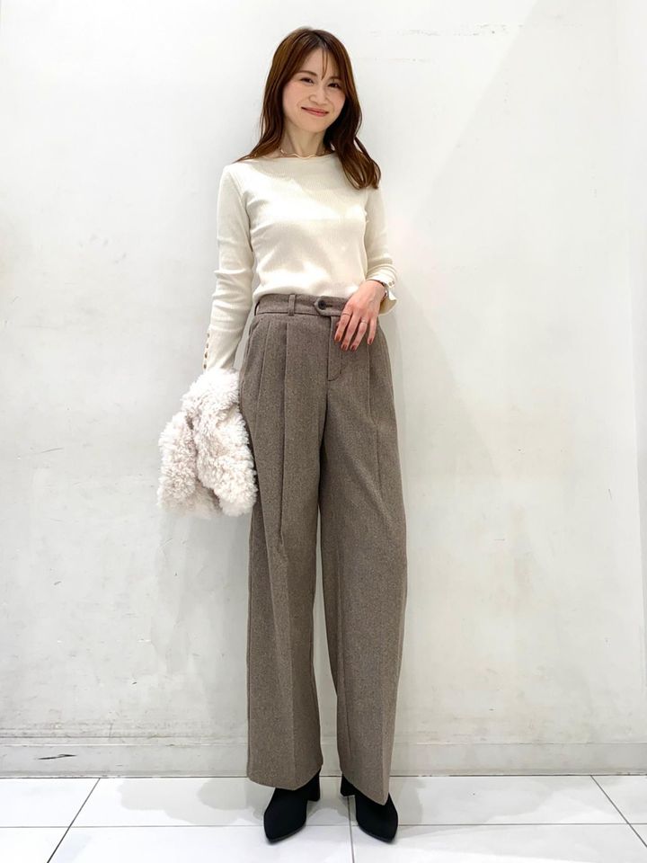 画像3: 出典：GU