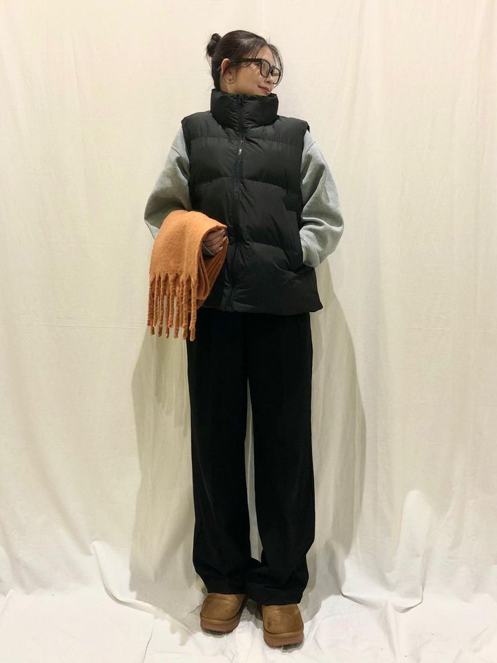 画像1: 出典：GU