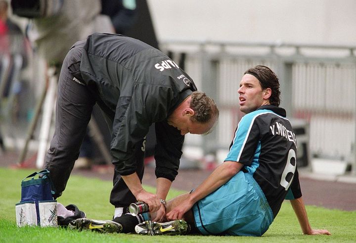 最悪レベルのケガ「前十字靭帯断裂」から完全復活した5名のスター選手