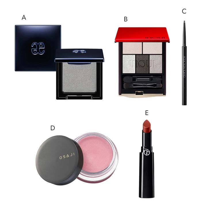 2025年双子座のラッキーコスメ