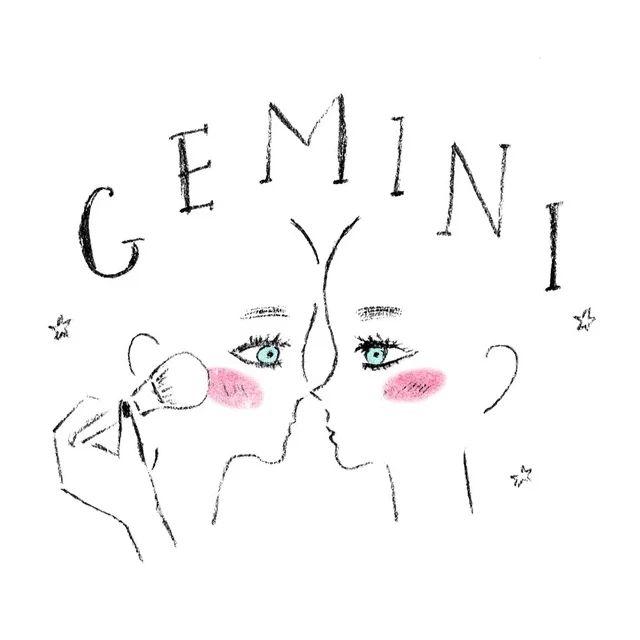 2025年1月の双子座の運勢