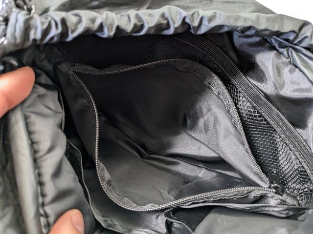 近藤千尋PRESENTSショルダーバッグ内ポケット