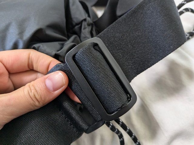 近藤千尋PRESENTSショルダーバッグストラップ