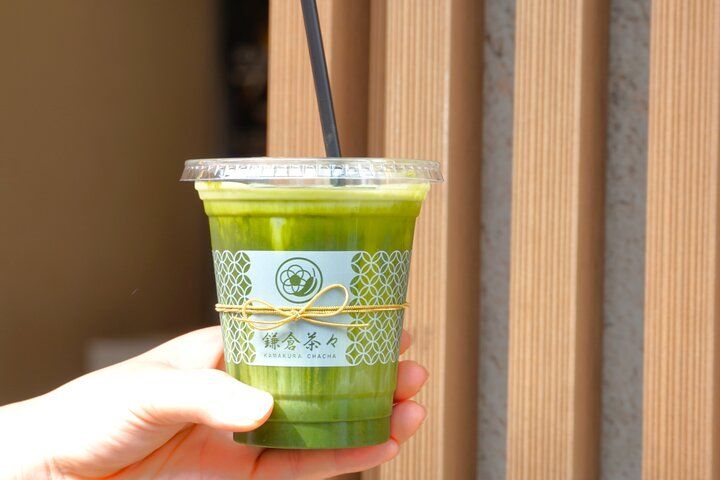 鎌倉で迎える2025年の新春♪鶴岡八幡宮の初詣と艶やかなランチや老舗の甘味処でお正月を満喫