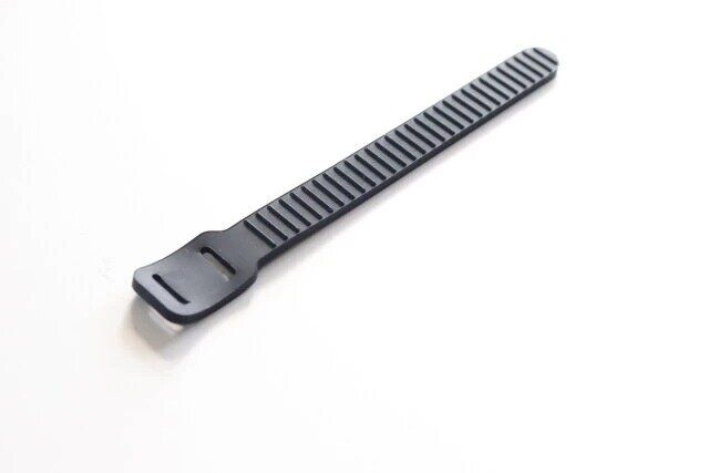 ダイソー シリコーン バンド